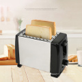 High Quality Canon Style One Key Operation Electric Automatic Toast Bread Machine